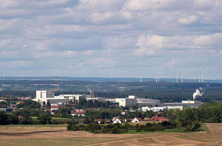 Unterstützung für Russland? Baustoffhersteller Knauf äußert sich zu Vorwürfen