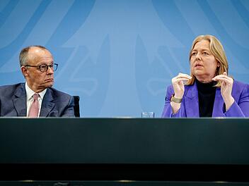 Nach dem Koalitionsausschuss