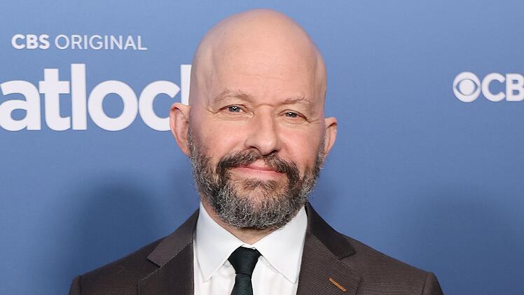 Jon Cryer war bereits in den 80er-Jahren ein Hollywoodstar.