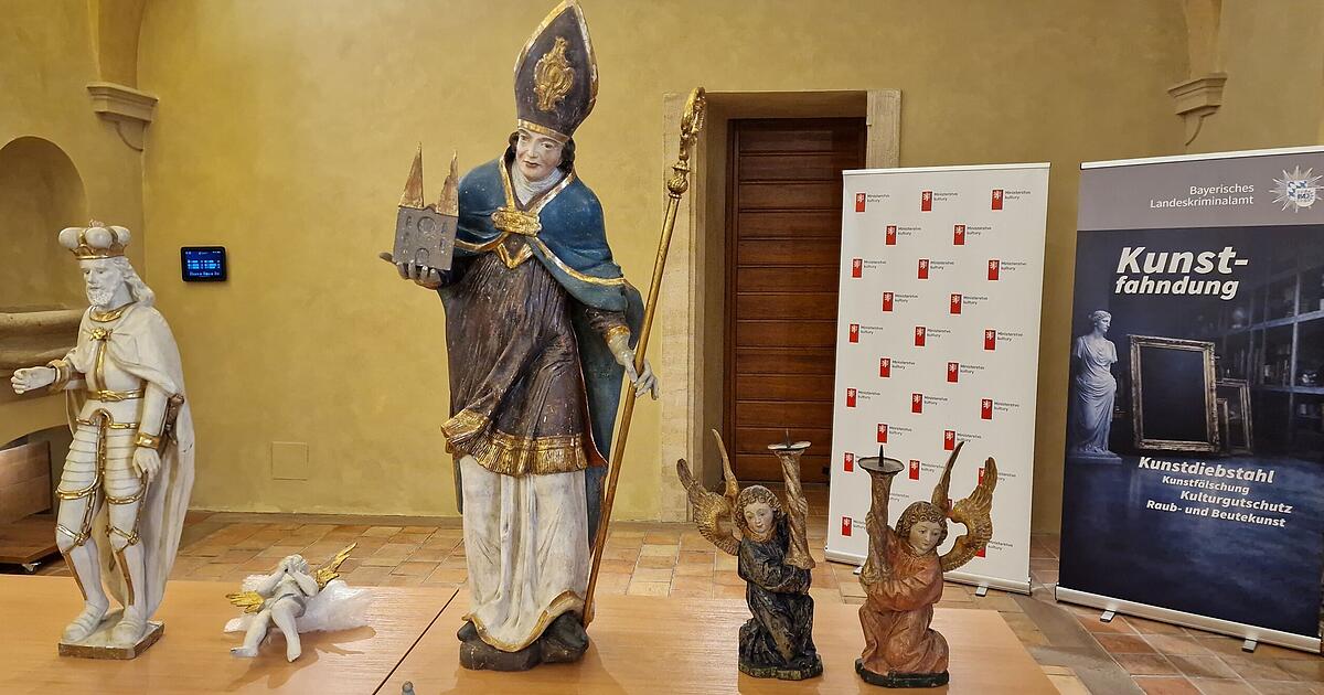 Bamberg, Schritt für Schritt