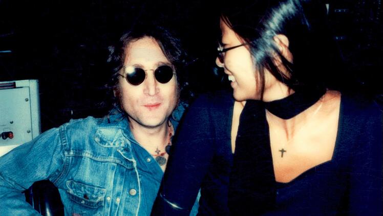 Der Dokumentarfilm "John Lennons geheime Liebe: May Pang" erz&auml;hlt die Geschichte aus Sicht der neuen Frau an der Seite des Musik-Superstars.