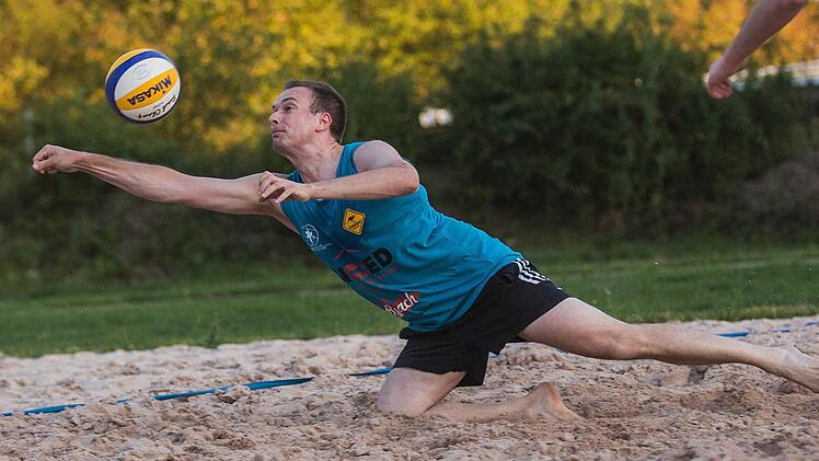 Thorsten Kalb. Foto: René Ruprecht