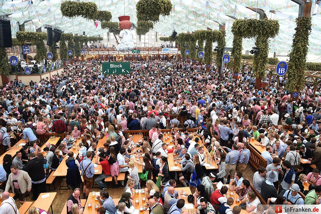Oktoberfest 2015