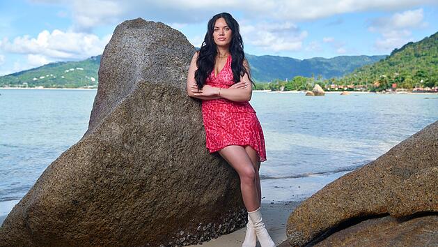 VIP-"Are You The One?" 2025 - Henna blamiert sich "gottlos"