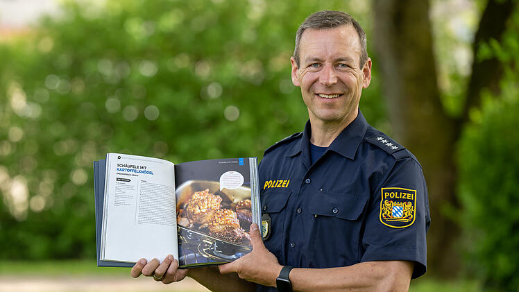 Buchvorstellung Heldenküche