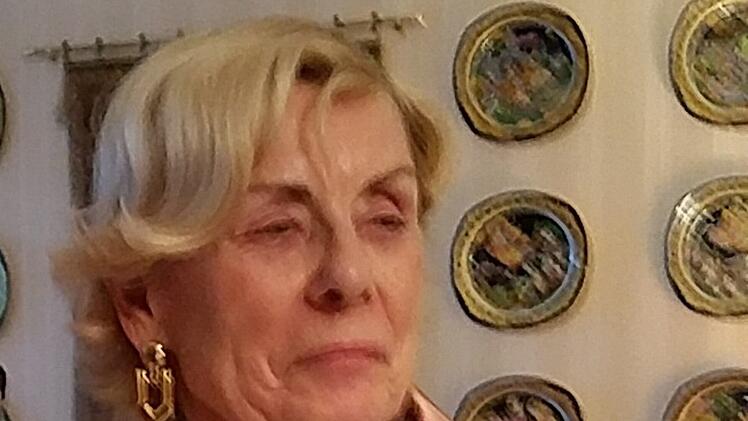 Paar eilt Frau in Bayreuther Bus zu Hilfe - "Wissen nicht was passiert wäre"