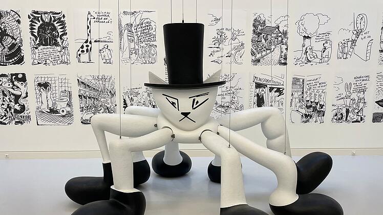 Musée d´Art Moderne et Contemporain de Strasbourg