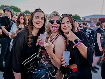 Rock im Park 2024