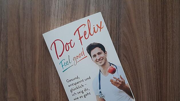 "Feel Good" von Doc Felix