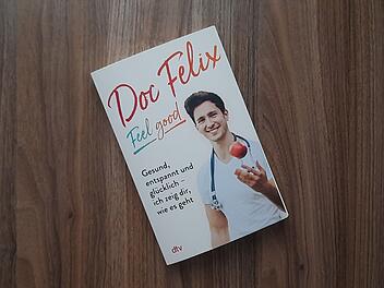 "Feel Good" von Doc Felix