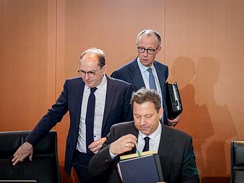 Bundeskabinett