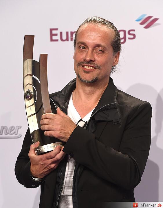 Echo 2016 - Preisträger