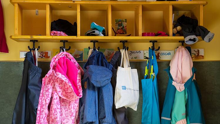 Bayreuth: Kindergartenbeitrage werden "deutlich" erhöht