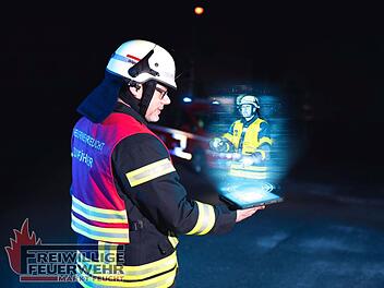 Feuerwehr, Polizei oder Dorothee Bär: Die lustigsten Aprilscherze in Franken