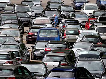 Autoversicherung: Regionalklassen angepasst - hier wird es f&uuml;r Autofahrer in Bayern teurer