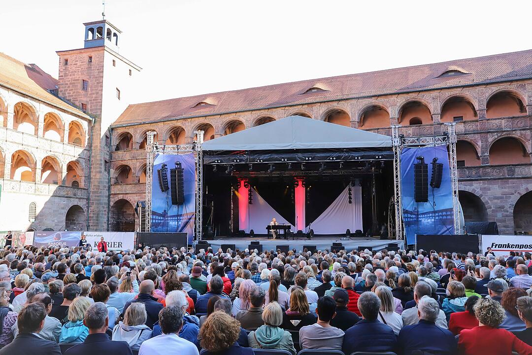 Welthits in Kulmbach