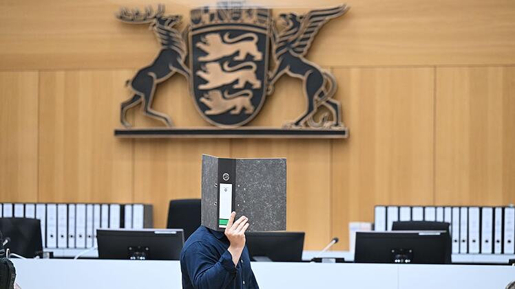 Staatsschutzverfahren gegen mutma&szlig;liche Agenten Russlands