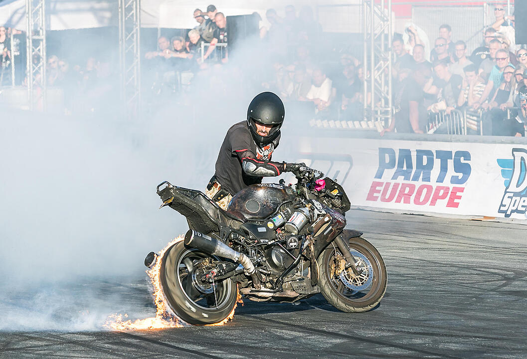 Bike & Music Weekend Samstag