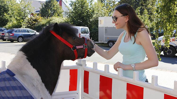 FT-Sommertour 2016 in Buttenheim. Foto: Matthias Hoch