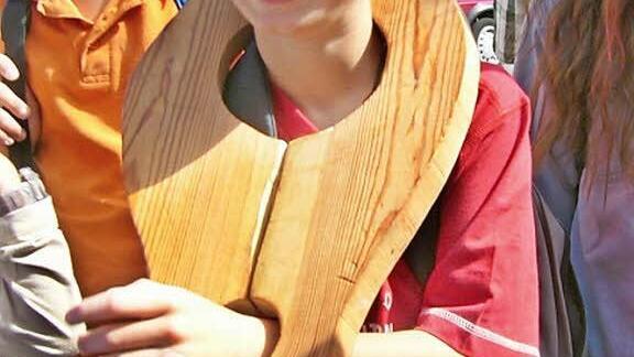 Die Teilnehmer können einen "Tag im Mittelalter" erleben. Foto: pr