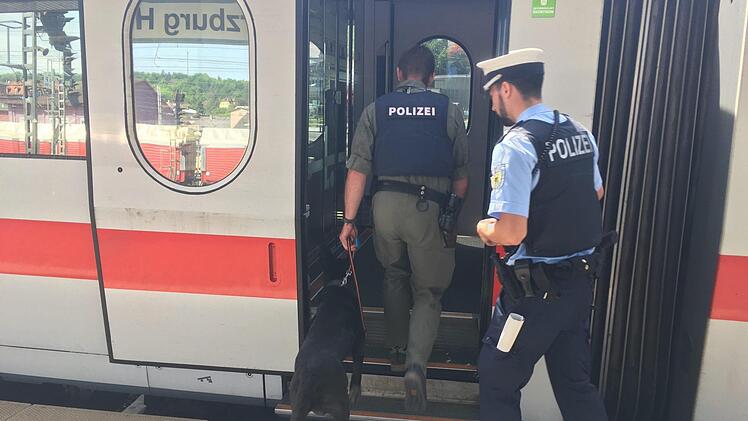 Foto: Bundespolizei