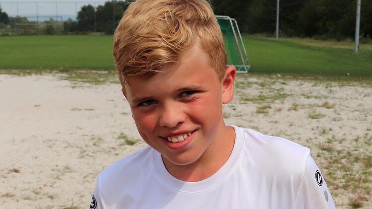 Maximilian