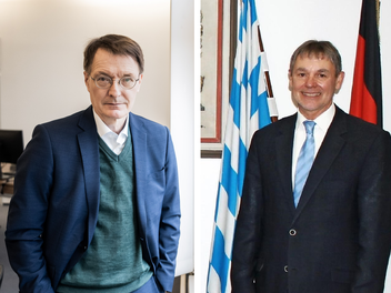 Steinwiesen: Wegen Impfpflicht für Pflegepersonal - Bürgermeister schreibt Brief an Lauterbach