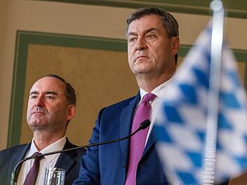Versteckte Aiwanger-Klatsche: CSU veröffentlicht 5-Punkte-Strategie - FW-Chef kommt dabei schlecht weg