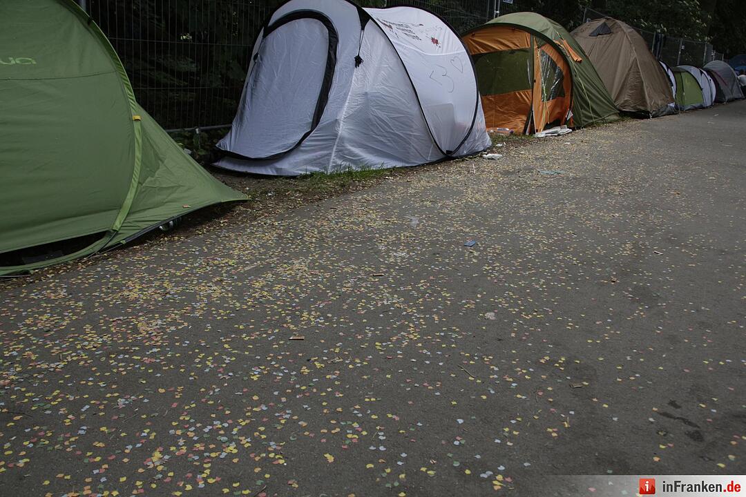 RIP15 - Zeltplatzleben 2015 Teil 2