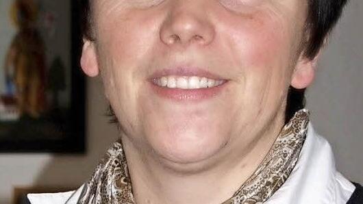 Tanja Rost