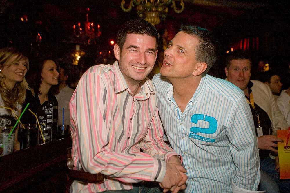 Miss und Mister Bamberg