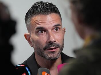 Sänger Marc Terenzi zieht bei «Promi Big Brother» ein