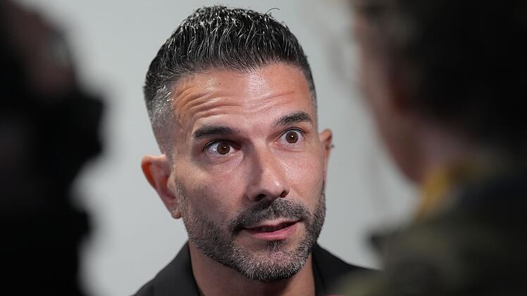 Sänger Marc Terenzi zieht bei «Promi Big Brother» ein