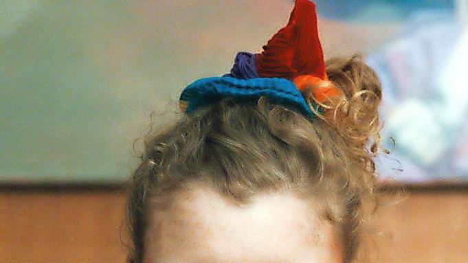 Im Film zieht Pia nach der Entlassung aus der Psychiatrie zur&uuml;ck in ihr Elternhaus.