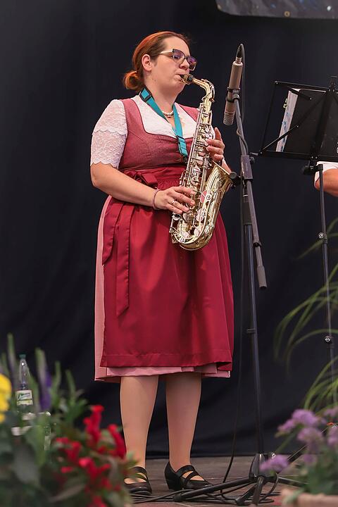"Herzschlag"‑Nachmittag in Kulmbach