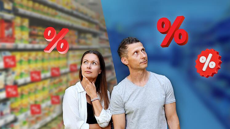 Lohnt sich Schn&auml;ppchenjagd in Superm&auml;rkten? Die ARD-Doku "Die Wahrheit &uuml;ber Sonderangebote" verr&auml;t Tipps und Tricks - auch die der H&auml;ndler.