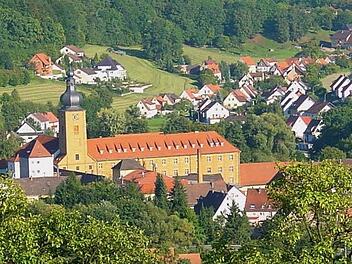 Das fr&uuml;here Kloster soll ein Zentrum f&uuml;r den Chorgesang werden. Foto: F&ouml;rderverein Chorakademie