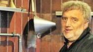 Der Edelbrenner Herbert Steinlein wurde 70.