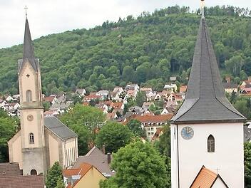Wer wird künftig in Ebermannstadt regieren?  Foto: Archiv