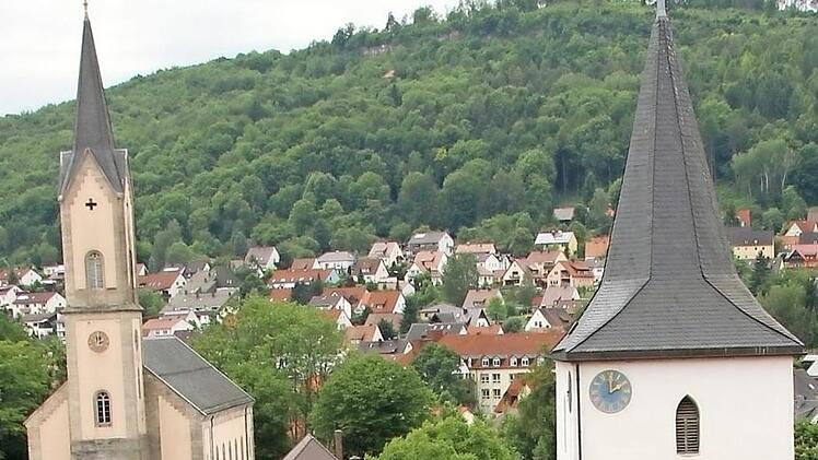 Wer wird künftig in Ebermannstadt regieren?  Foto: Archiv
