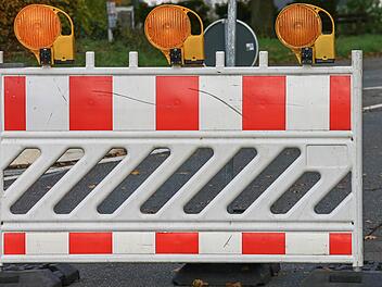 Kitzingen: Langemarckstraße in wenigen Tagen gesperrt  - wegen St.-Martin-Veranstaltung