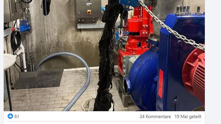 Dieser Klo-Fehler wird zum echten Problem - Foto zeigt Folgen