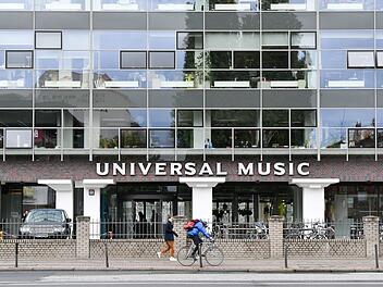 Universal Music