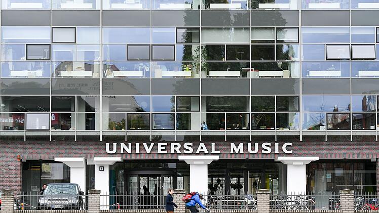 Universal Music