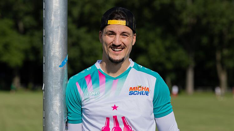 Michael Sch&uuml;ler