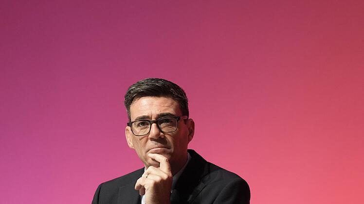 Andy Burnham
