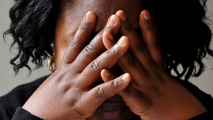 Symbolfoto: Nicolas Armer/dpa