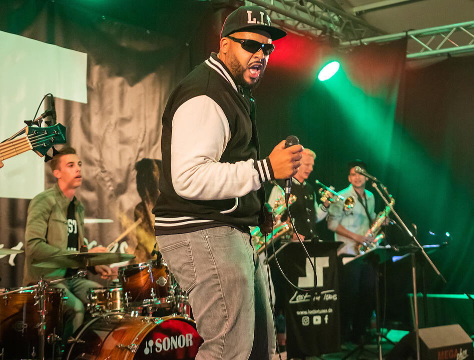 100 Jahre Flugplatz - 100 Jahre Luftsportclub