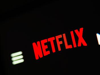 Der Streamingdienst Netflix hat am Donnerstag  mit einer Störung zu kämpfen gehabt. Foto: Nicolas Armer / dpa