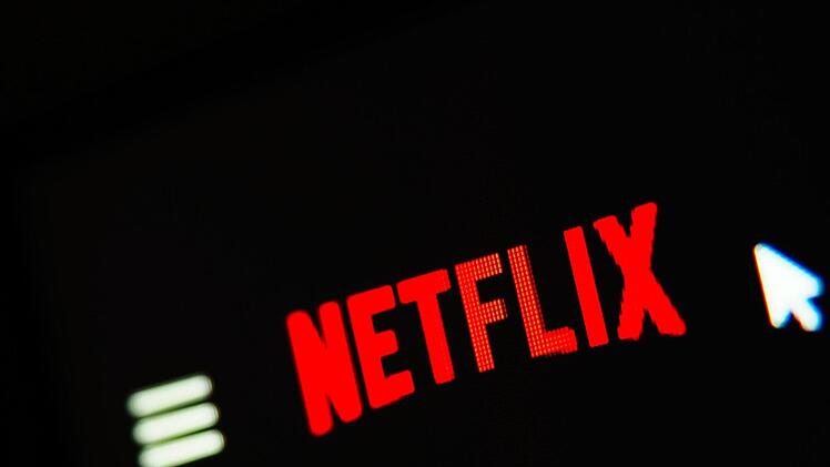 Der Streamingdienst Netflix hat am Donnerstag  mit einer Störung zu kämpfen gehabt. Foto: Nicolas Armer / dpa